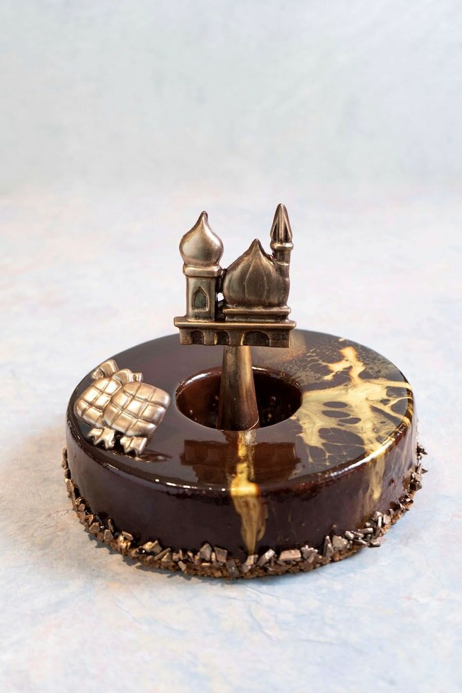 Фото Hotel Indonesia Kempinski Jakarta