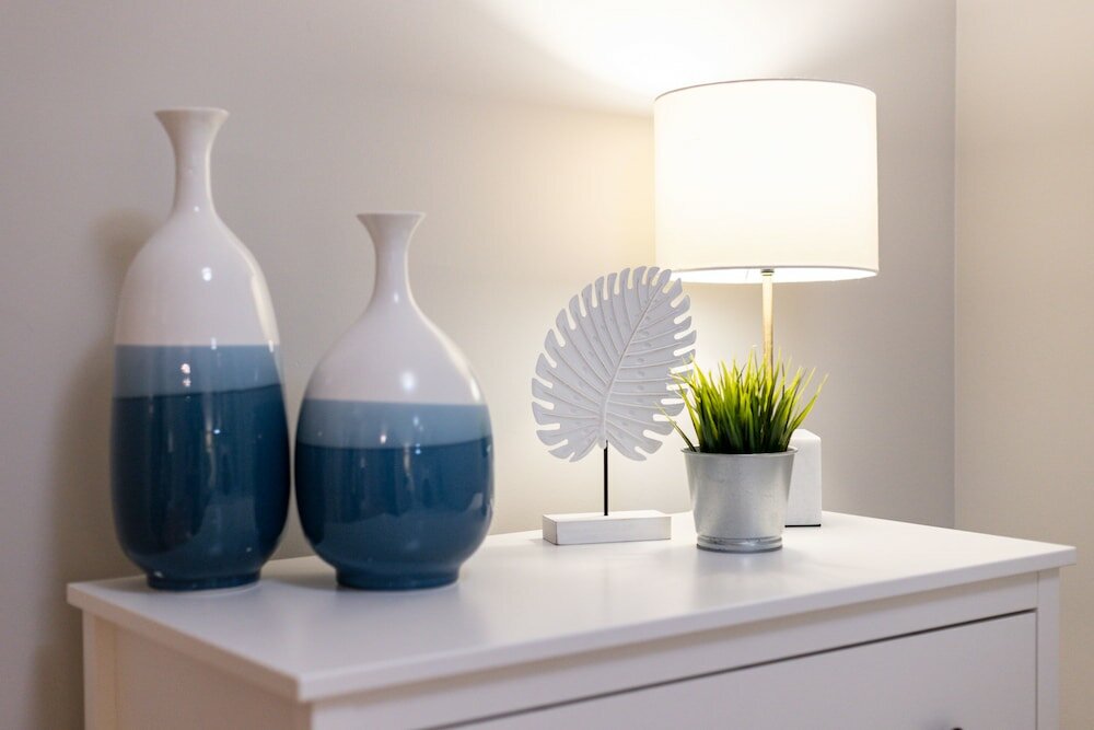 Фото Applewood Suites - 1 Br Wellington West