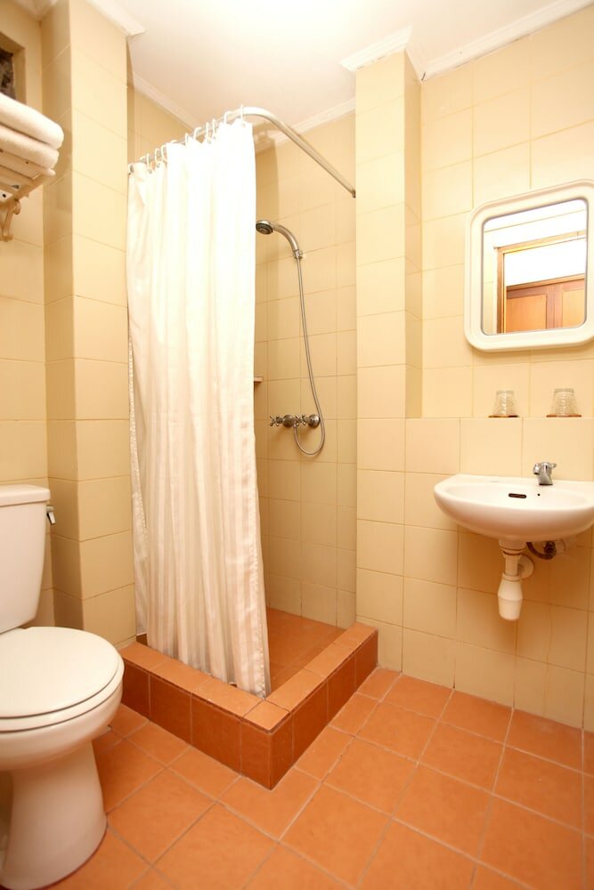 Фото BaliRa Airport Hotel