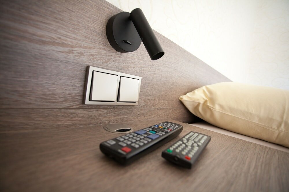 Фото Ferienresidenz Schlossblick