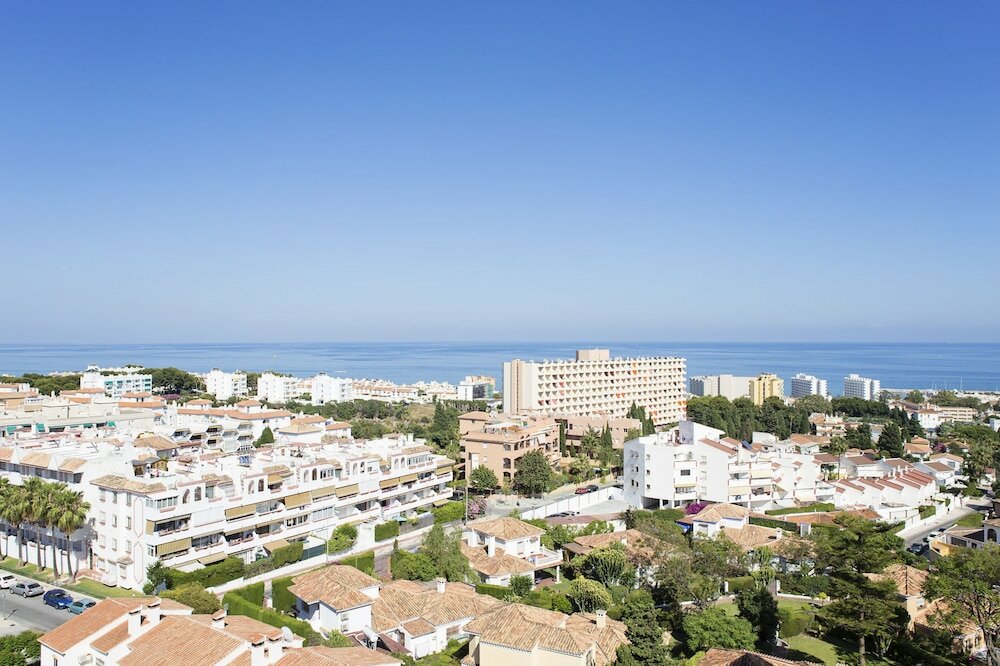 Фото Benalmádena Estudio