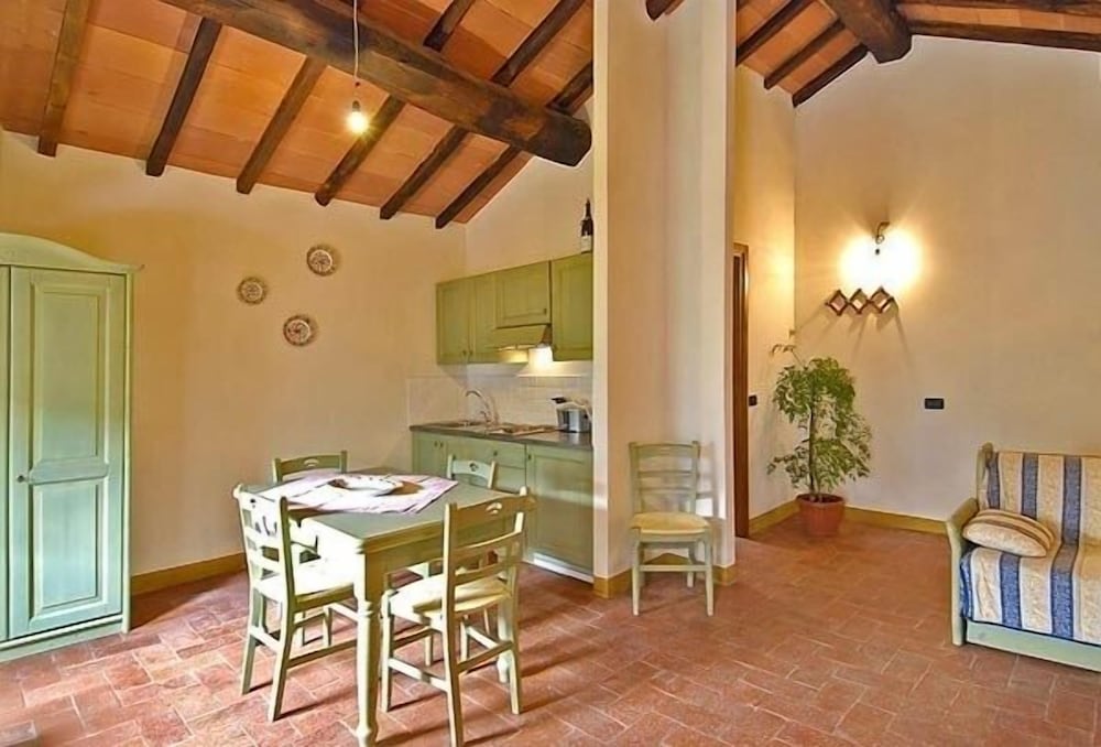 Фото Agriturismo Pian di Fiume