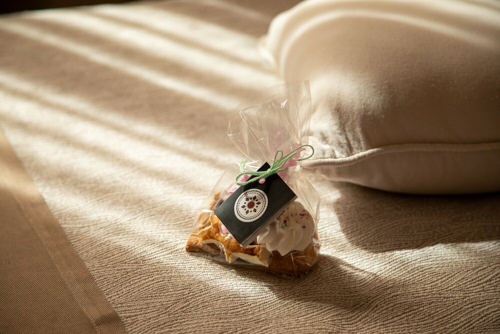 Фото La Locanda d'Oro