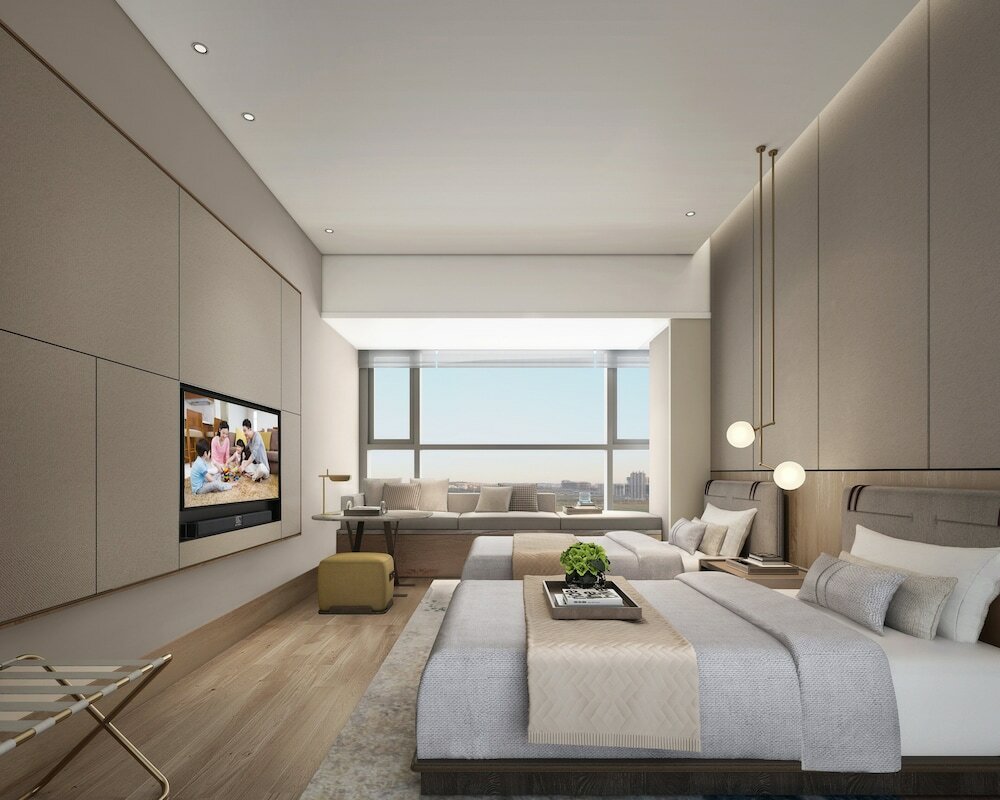 Фото Somerset Zhongmao Changchun