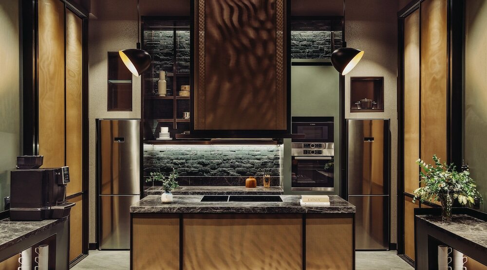 Фото Kimpton Maa-Lai Bangkok