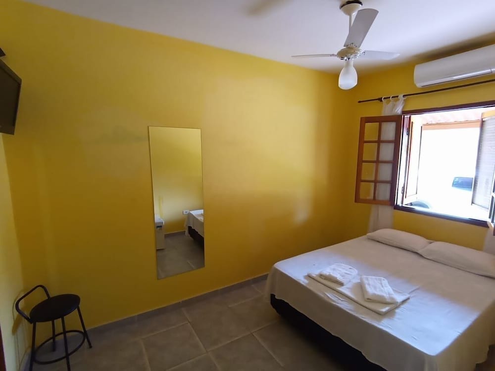 Фото Pousada Chacara Sonho