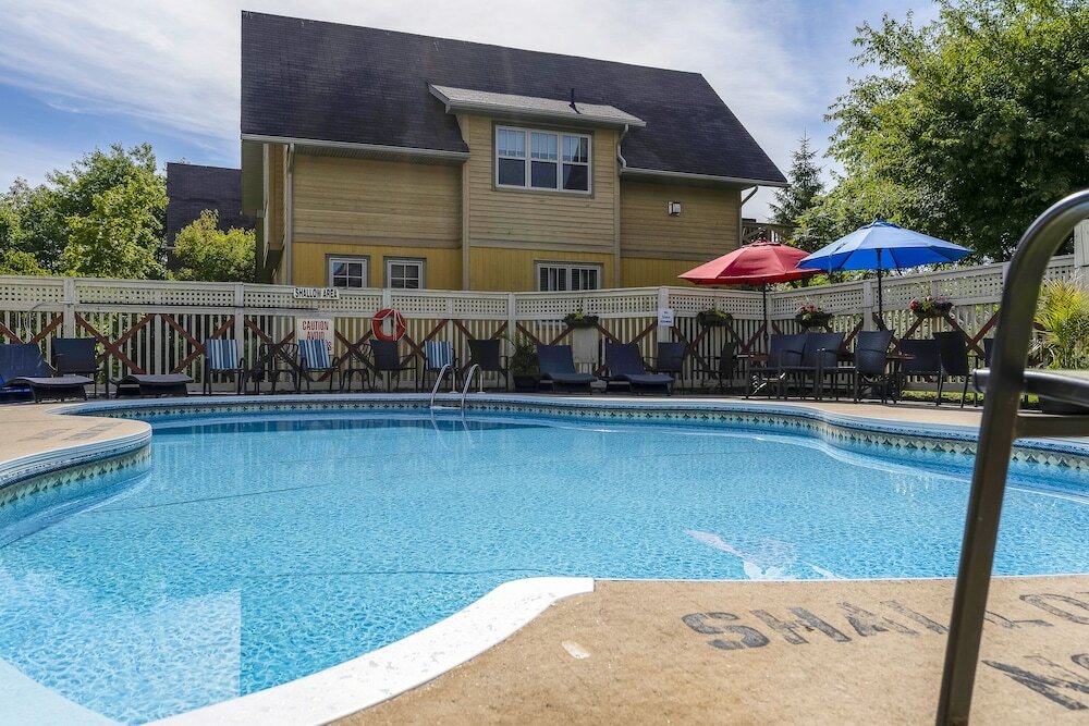 Фото Blue View Chalets