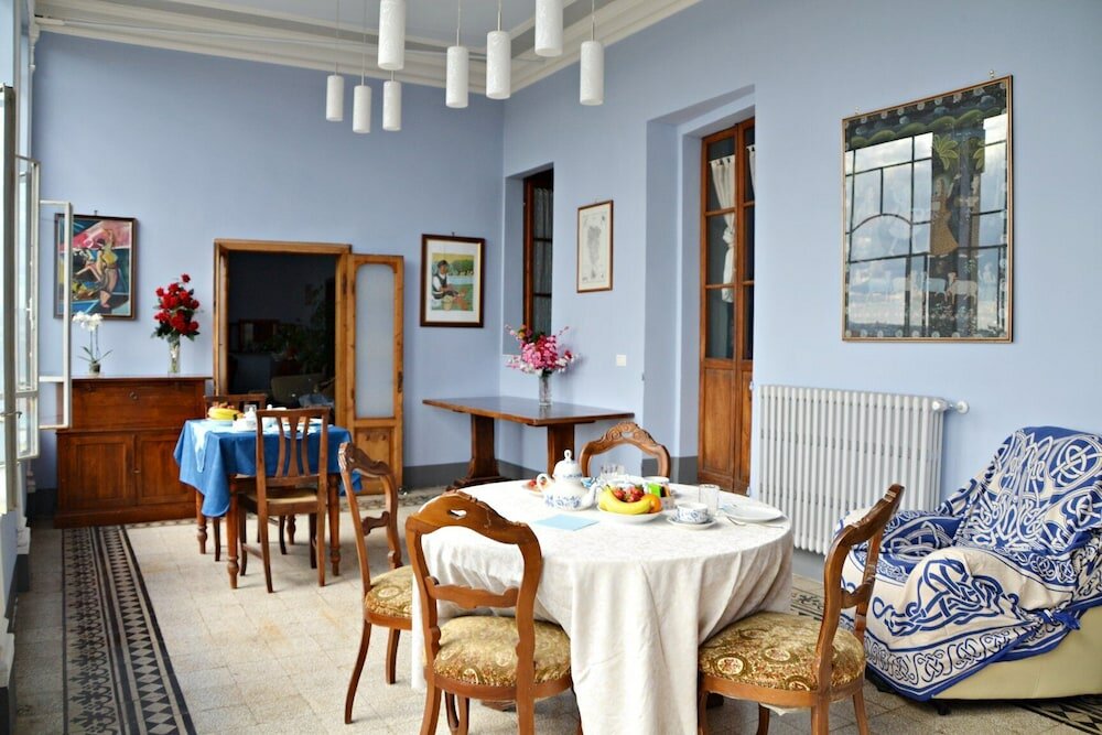 Фото Tuscany Experience BnB