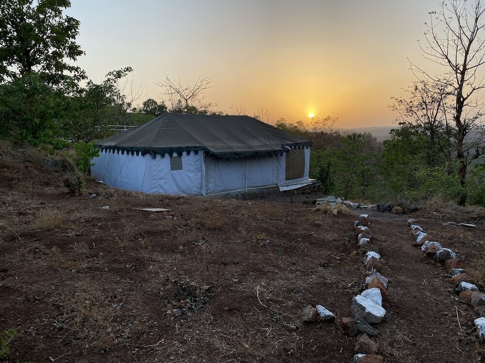 Фото Ananta Ecostays