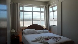 Гостиница Apart Hotel La Cabana