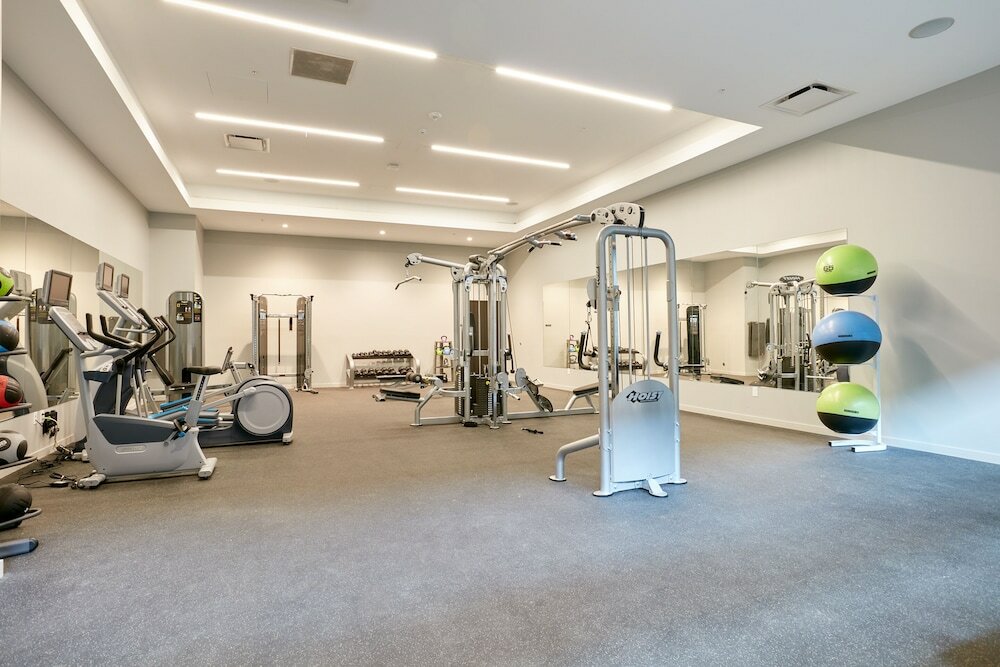 Фото Sonder at University Park