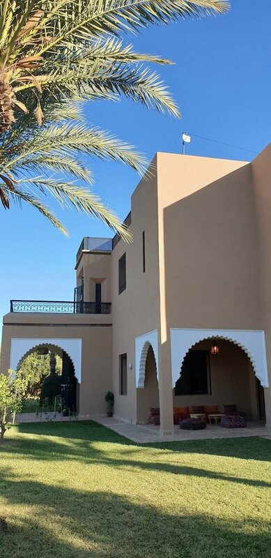 Гостиница Casa d'Orient & SPA