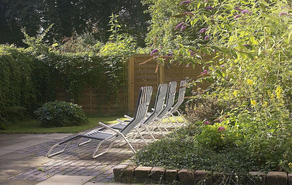 Фото Hotel Buchenhof