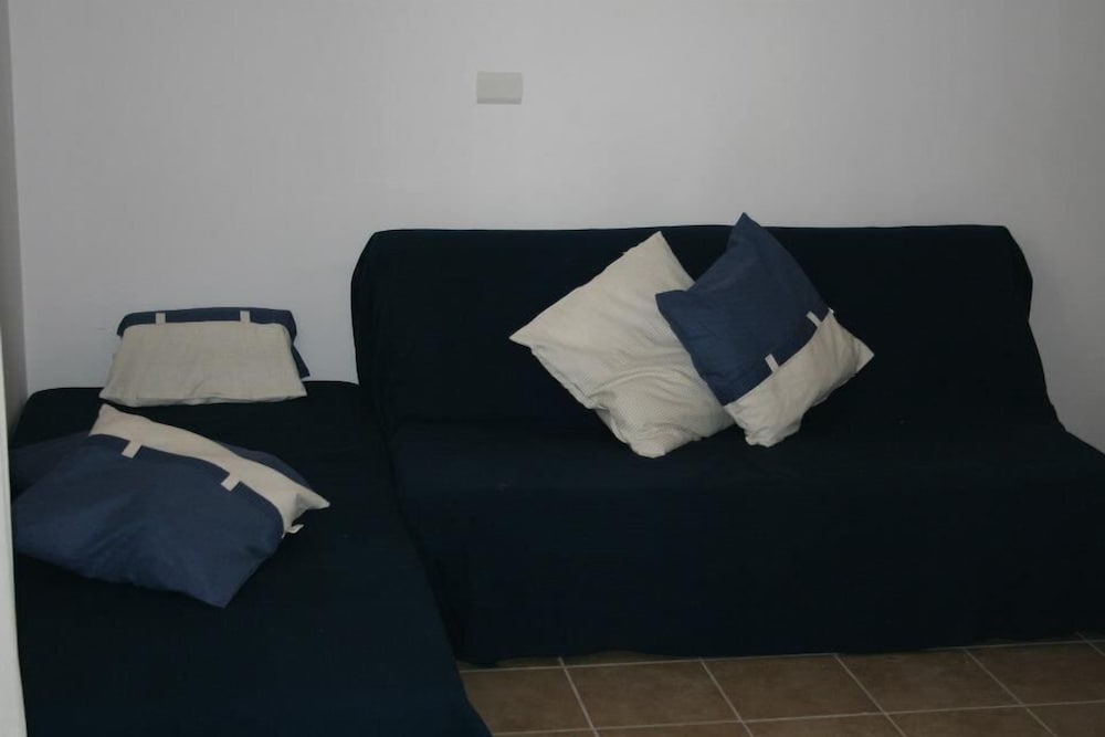 Фото Alba e tramonto B&b