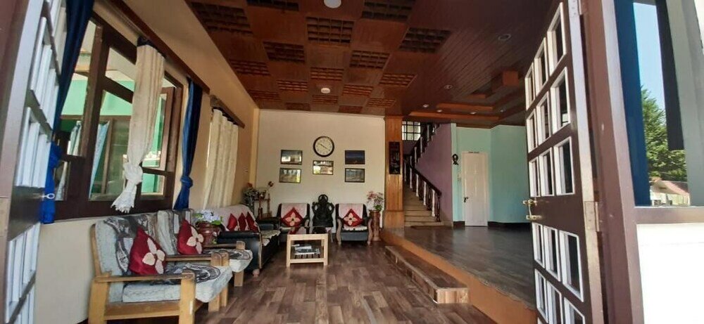 Фото Hotel Blue Lagoon