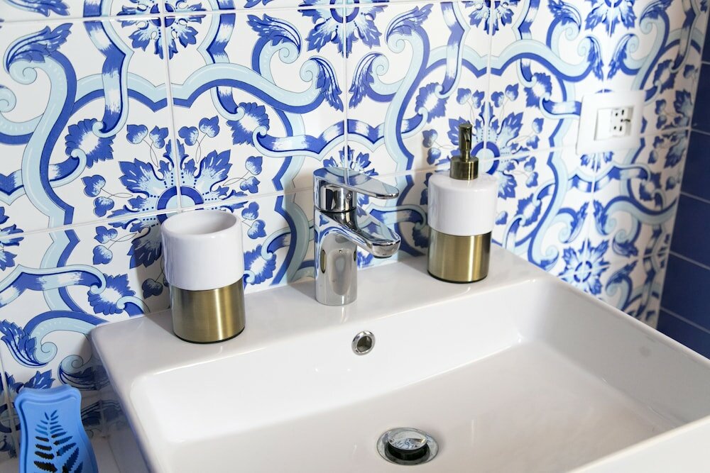 Фото A Casa di Nina Guest House