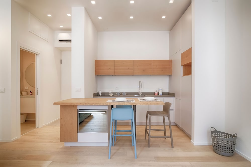 Фото Regina Luxury Apartment