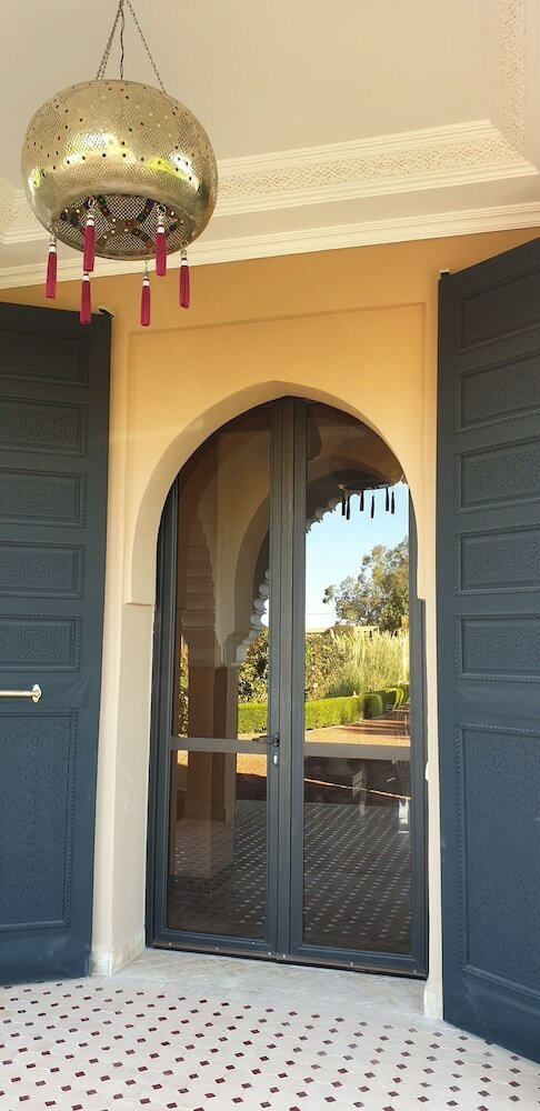 Фото Casa d'Orient & SPA