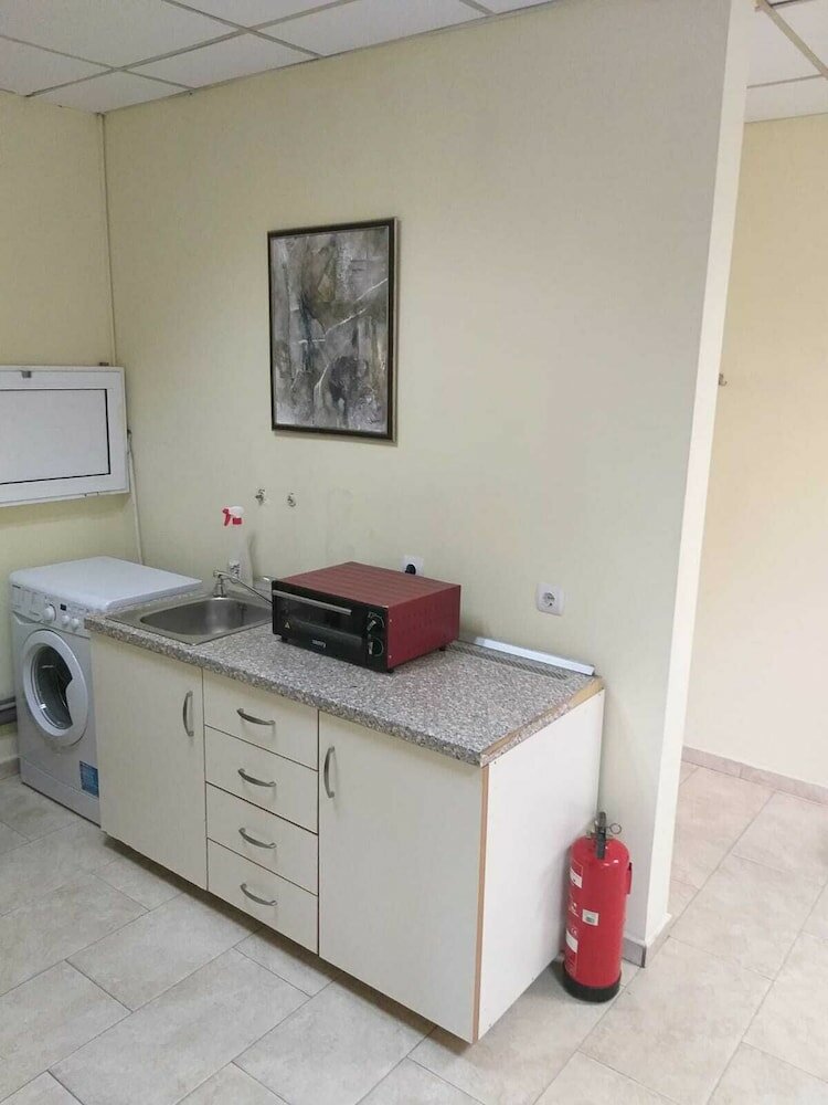 Фото Happy Hostel