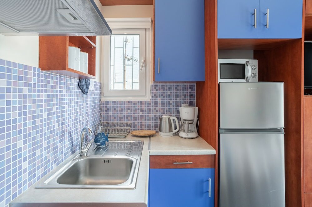 Фото Island in the sky Acropolis & city views