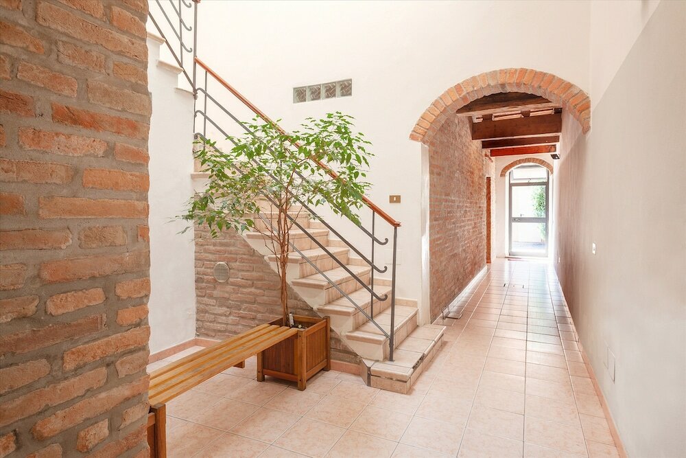 Фото Il Nido di rondine