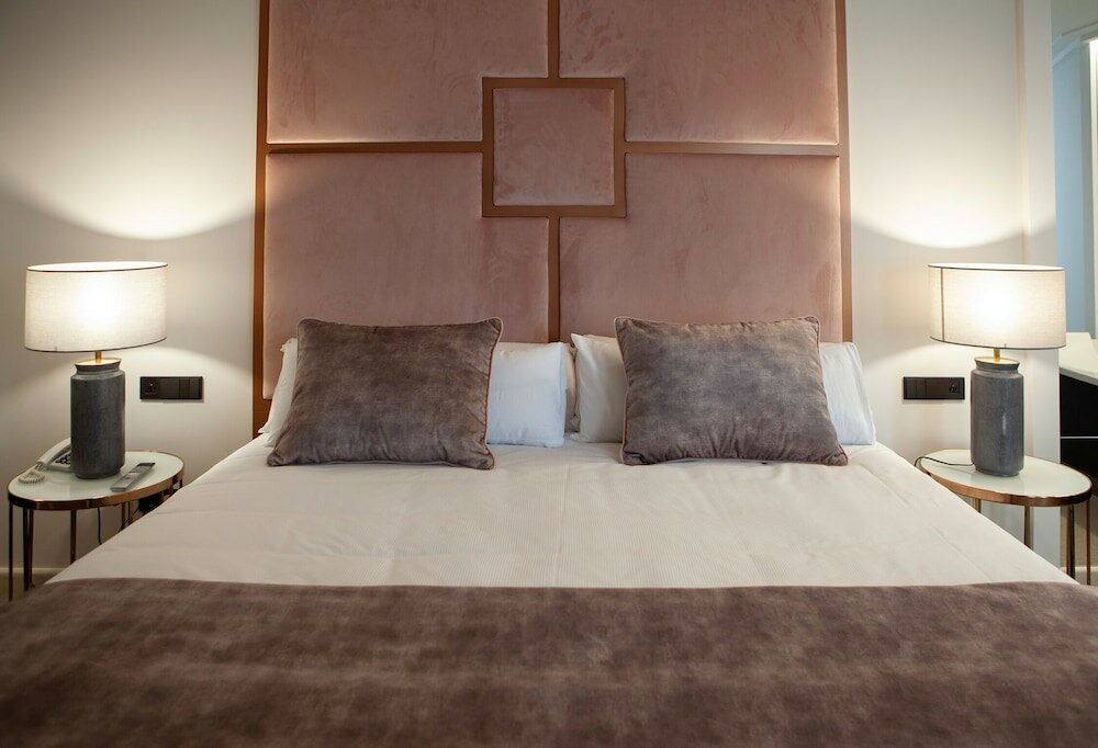 Фото Отель Palacete Colonial