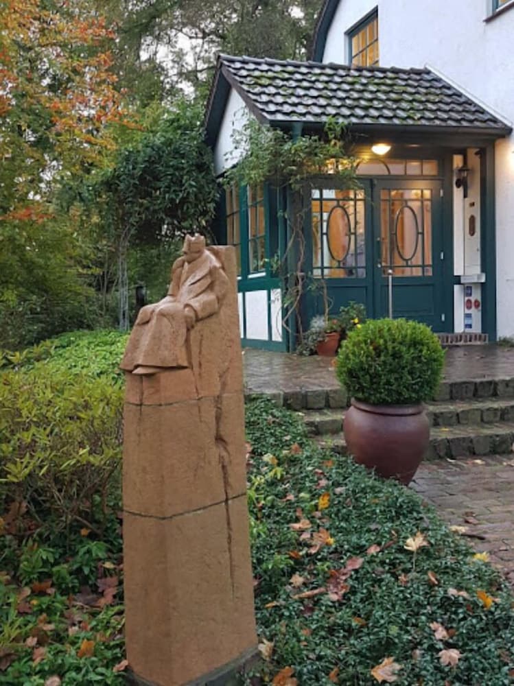 Фото Hotel Buchenhof