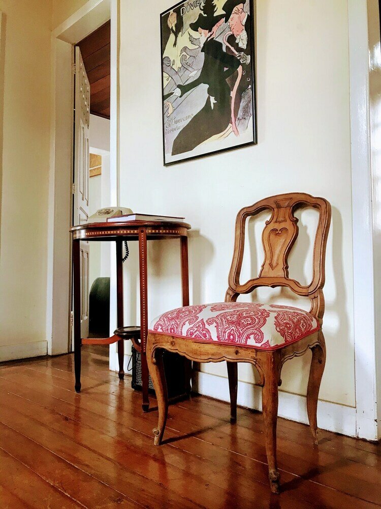 Фото Vintage Pousada Hostel