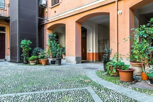 Altido Pontida Apartment