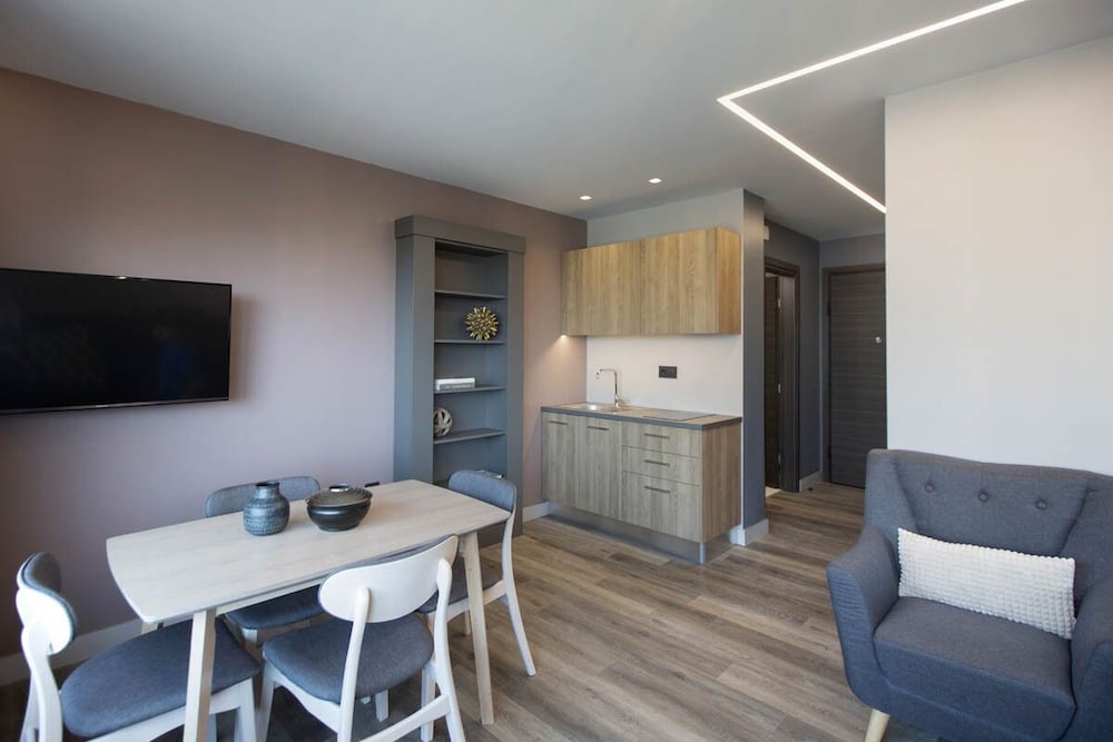 Фото City Lights Athens