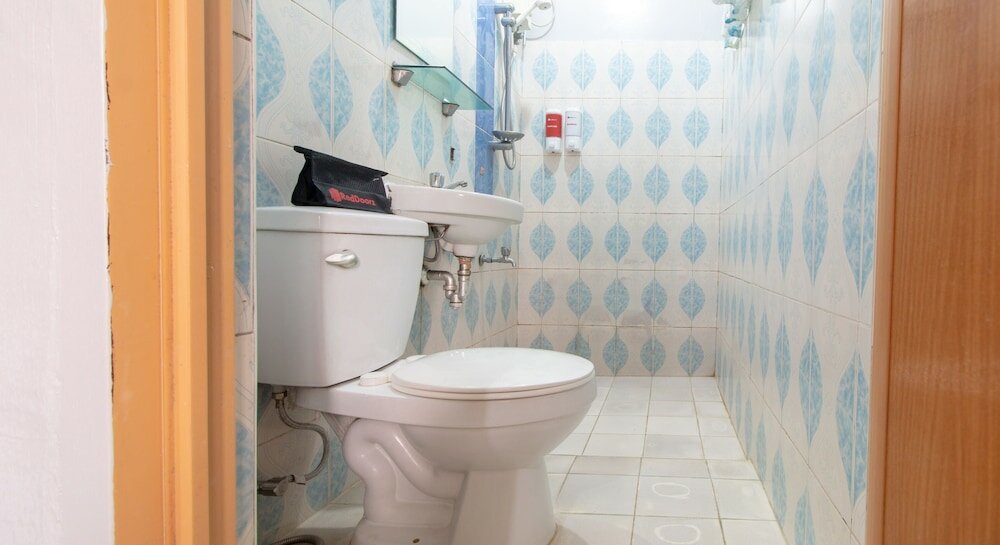 Фото RedDoorz near Peoples Park Tagaytay