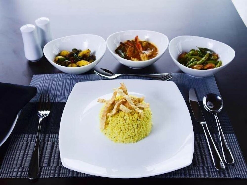 Фото Pine Hill Residence