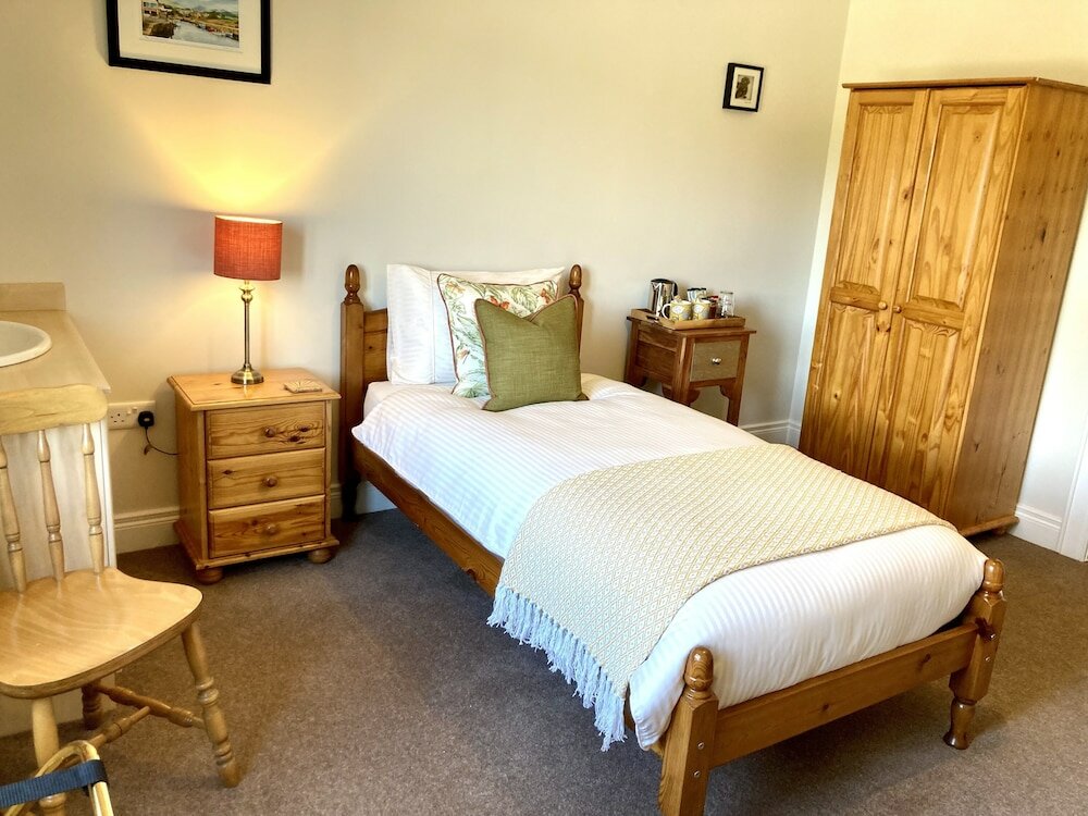 Фото Mourne Country House