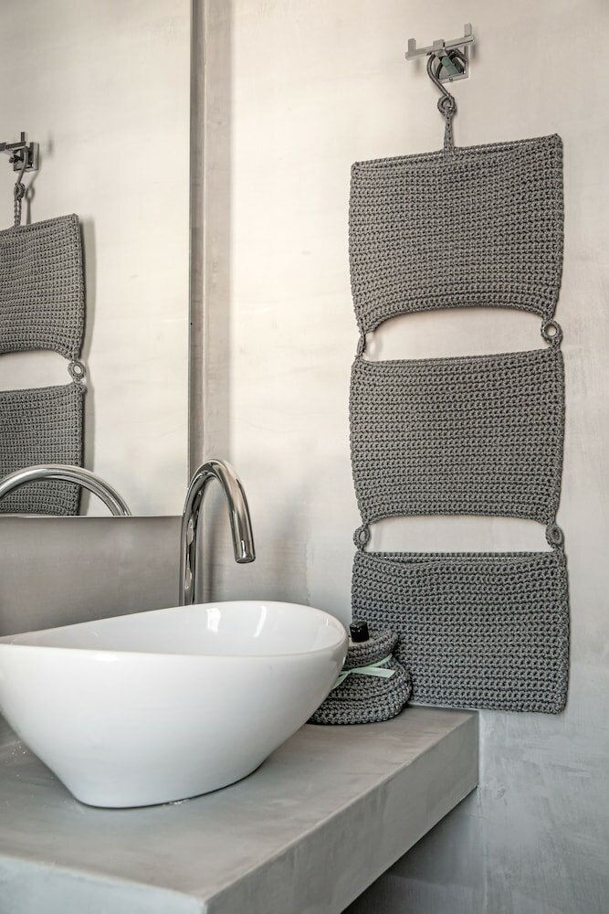 Фото Mythos Luxury Suites