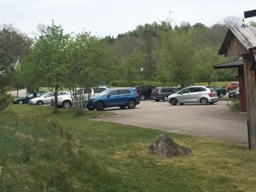 Фото Yxnerum Hotell