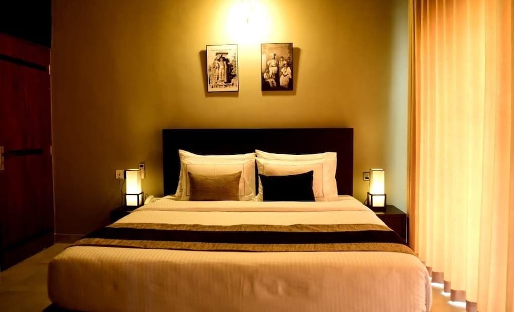 Фото Pine Hill Residence