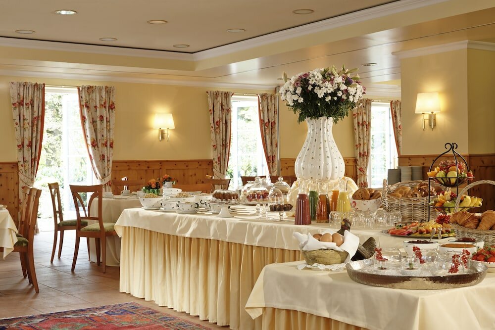 Фото Hotel Freisinger Hof