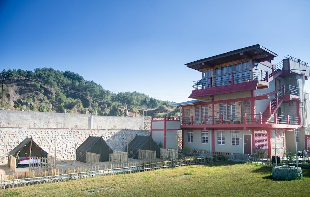 Фото Silver Brook Resorts