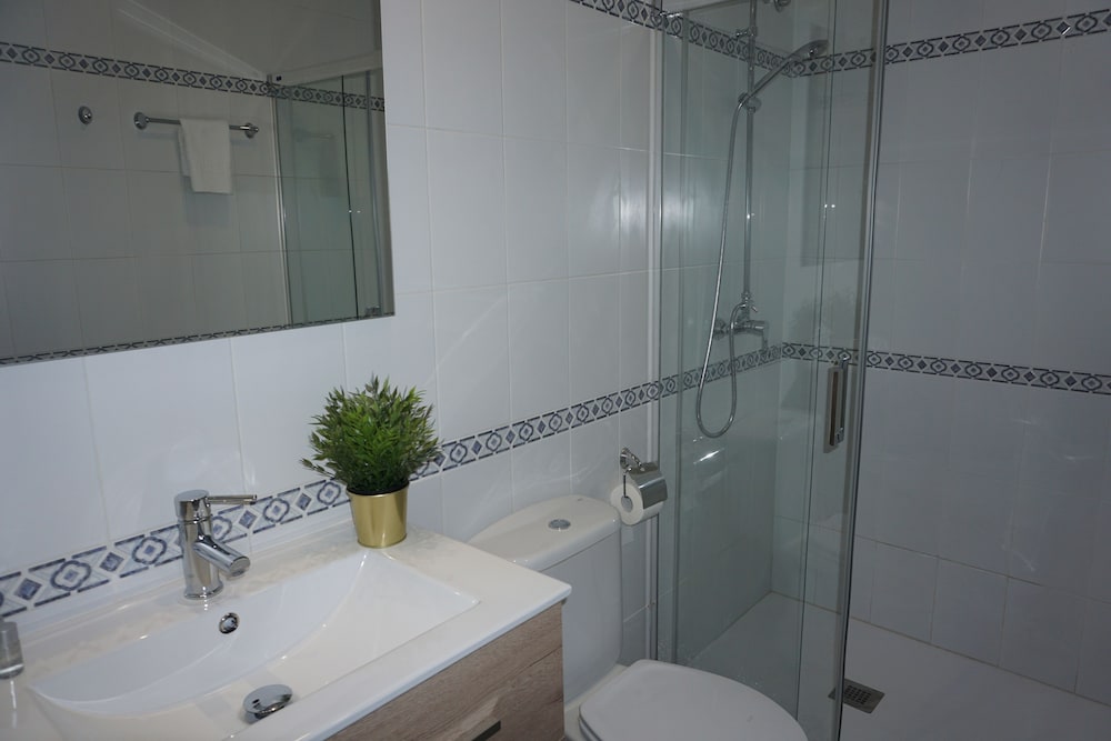 Фото Apartamentos Mediterránea Centro