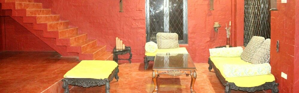 Фото Lsq Luxuria Villa