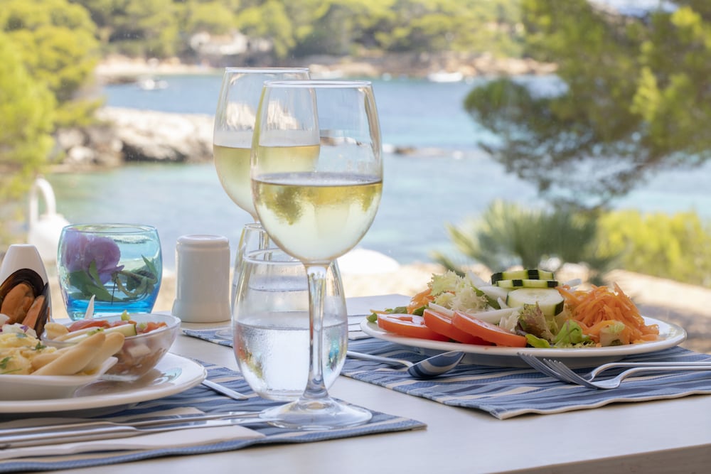 Фото Hotel Roc Carolina Capdepera