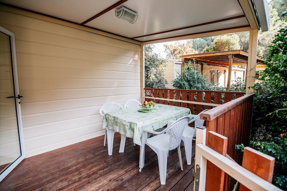 Фото Camping Casa di Caccia