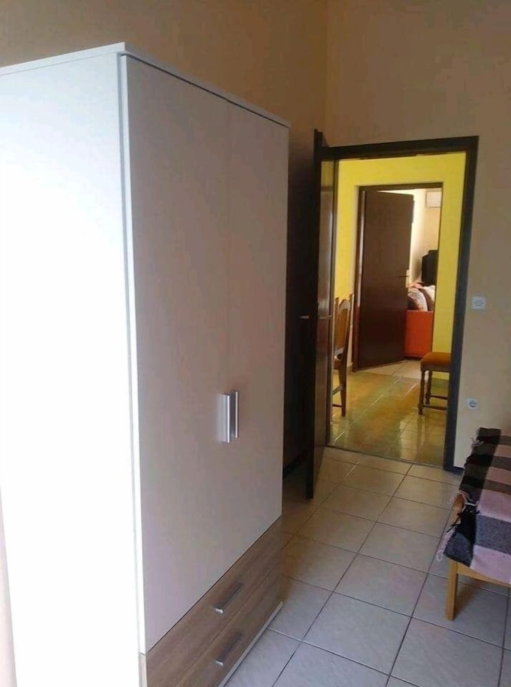 Фото Apartments Svitlana