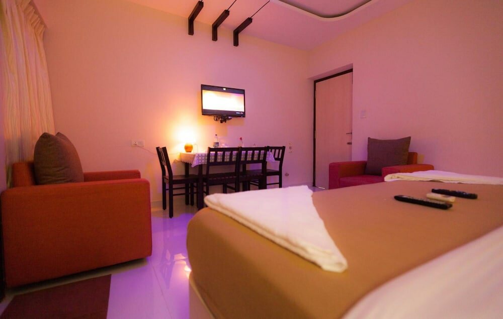 Фото Skb Hotel Grand Days