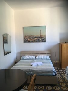 Гостиница La Magnolia в Ливорно