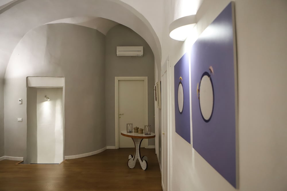 Фото Il Loggiato by Wonderful Italy