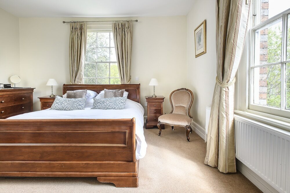 Фото Sissinghurst Castle Farmhouse