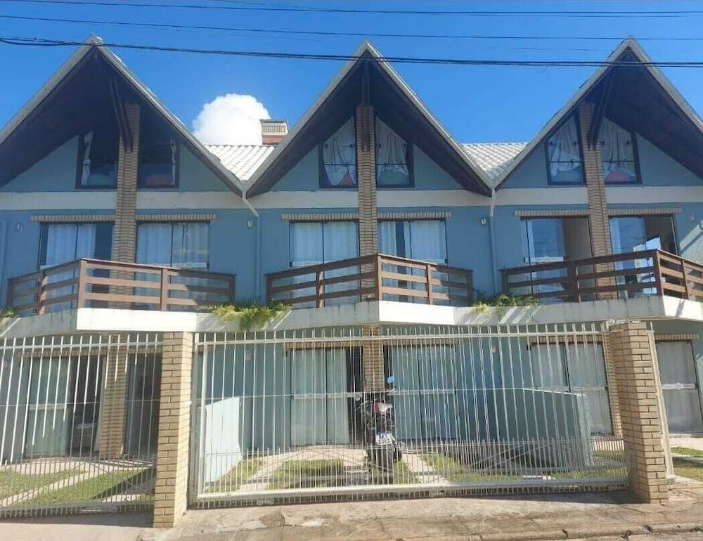 Фото Residencial las dunas