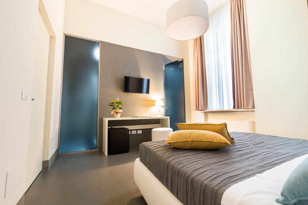 Фото Lucus Exclusive B&b