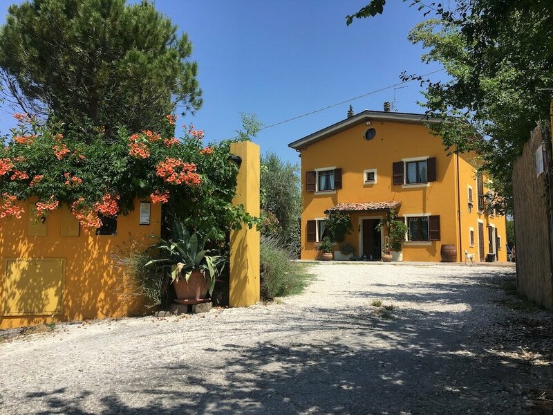 Locanda della Lavanda